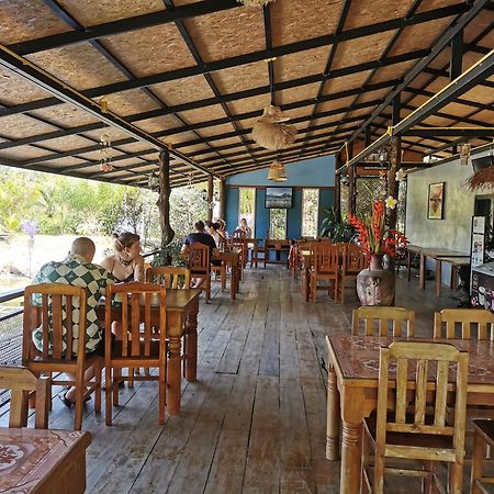 Baannai Lake View Resort Ao Nang Ngoại thất bức ảnh