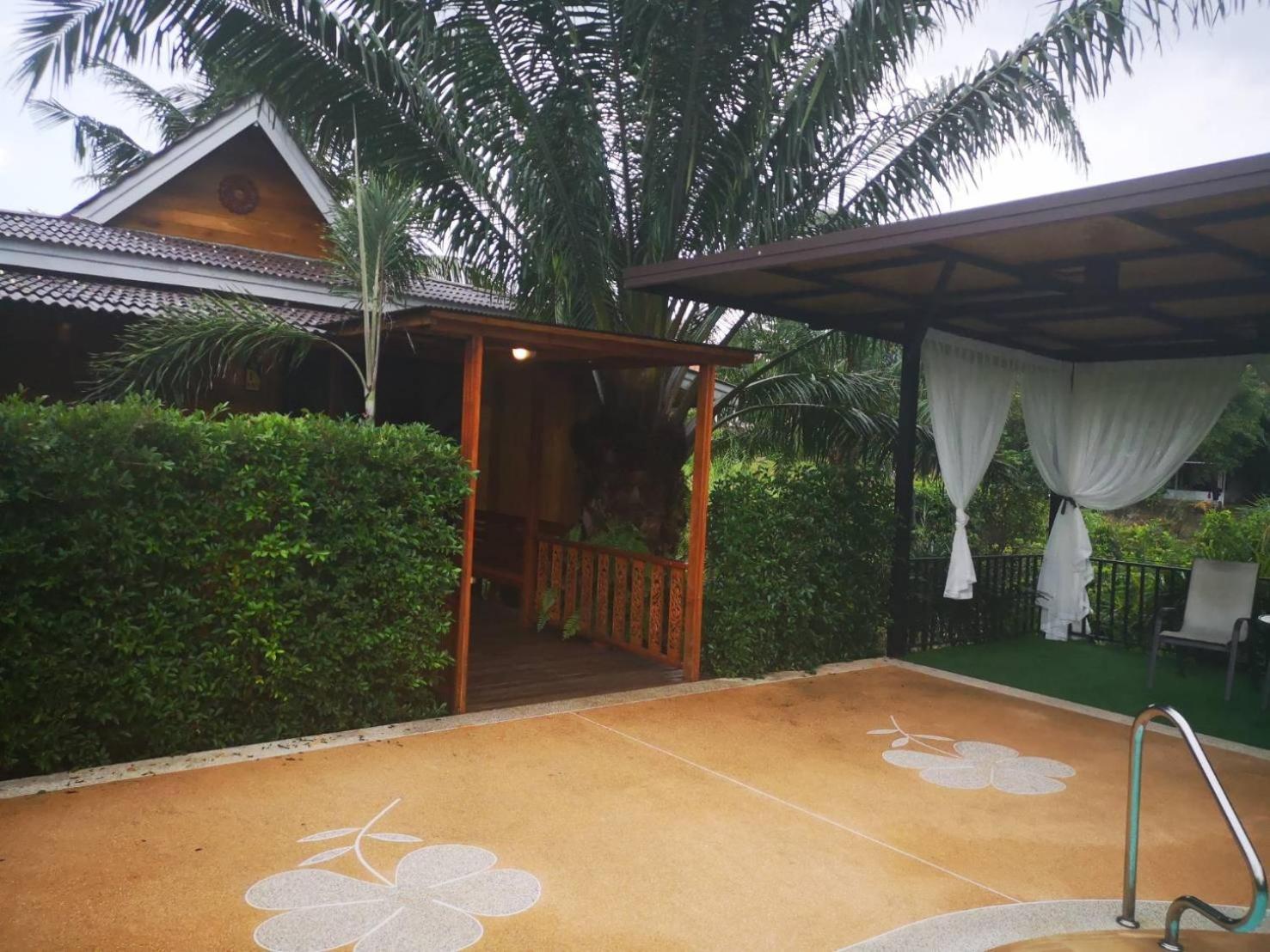 Baannai Lake View Resort Ao Nang Phòng bức ảnh