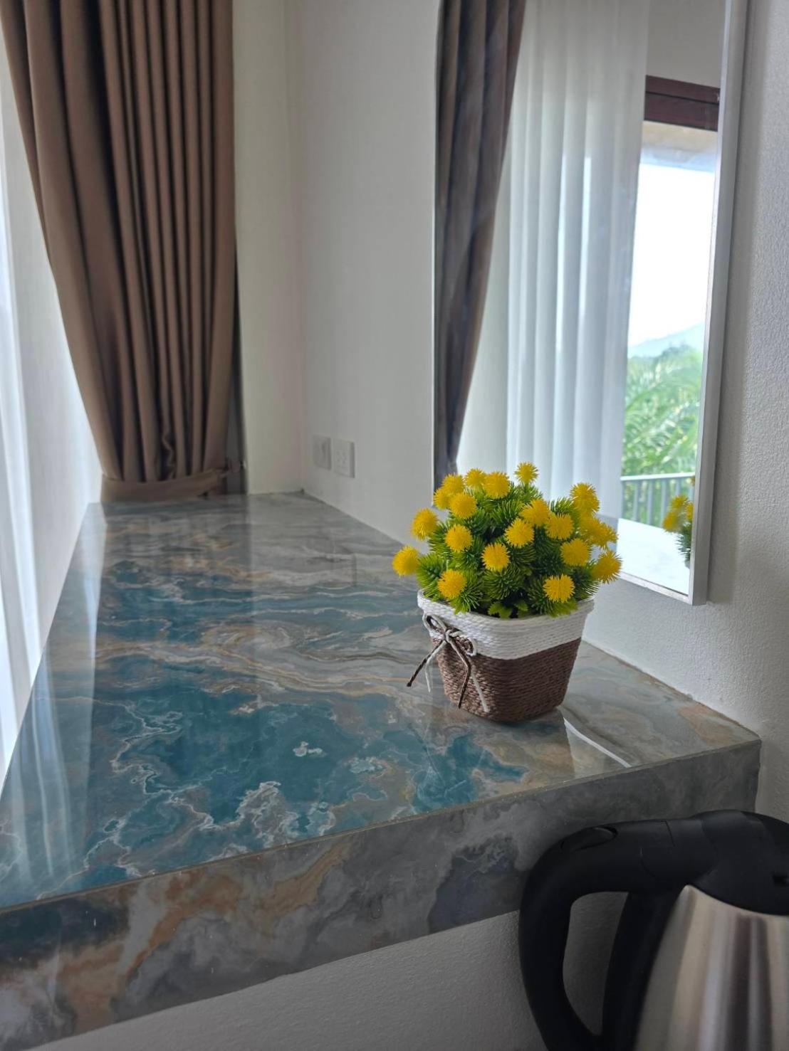 Baannai Lake View Resort Ao Nang Ngoại thất bức ảnh