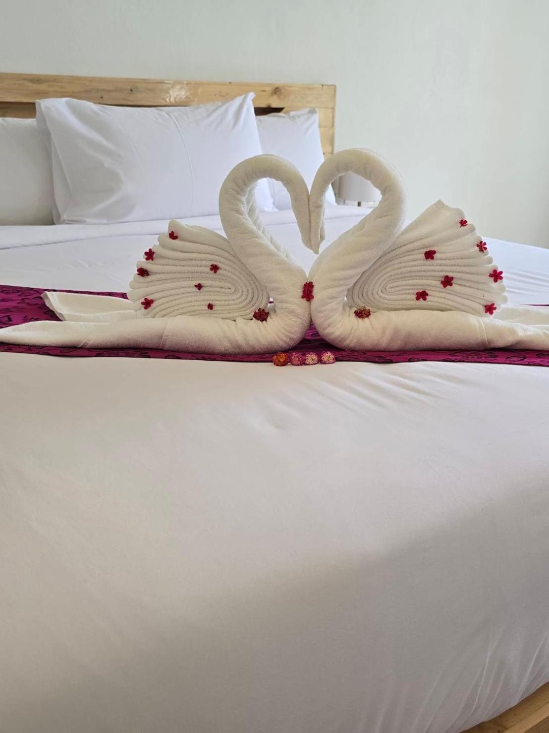 Baannai Lake View Resort Ao Nang Ngoại thất bức ảnh